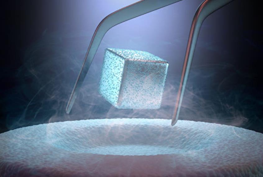 科研團隊突破鍺基超導材料技術 量子芯片研發獲關鍵進展